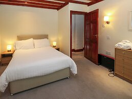 Highwood Lodge