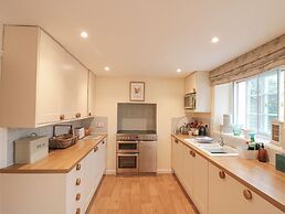 Harwood Cottage