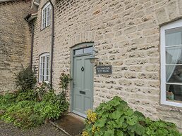 Harwood Cottage