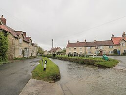 Harwood Cottage