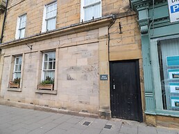 White Swan Cottage