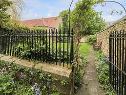 White Swan Cottage