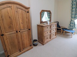 White Swan Cottage
