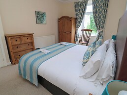 White Swan Cottage