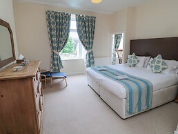 White Swan Cottage