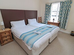 White Swan Cottage