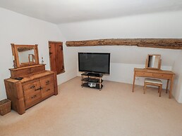 Dunnimere Farmhouse