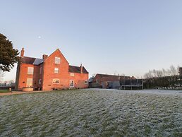 Dunnimere Farmhouse