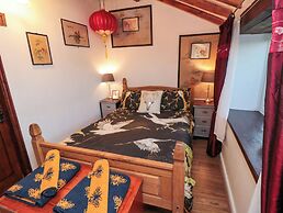 The Old Mill Cottage