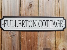 The Fullerton