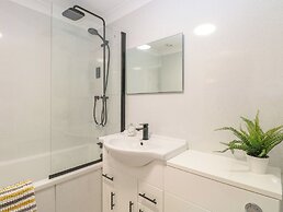 The Annexe at Number 4