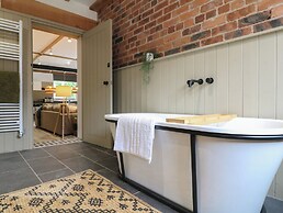 Holly Cottage - Fold Yards