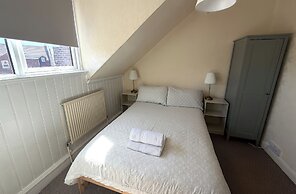 Avalon Lodge
