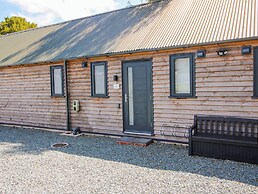 Stiper View Barn 1