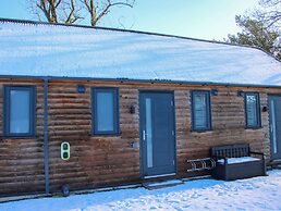 Stiper View Barn 1