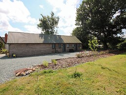 Stiper View Barn 1