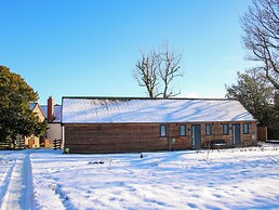 Stiper View Barn 2
