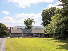 Stiper View Barn 2