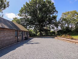 Stiper View Barn 2