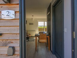 Stiper View Barn 2