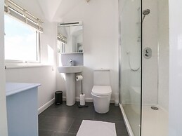 Buddicombe House