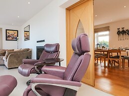 Buddicombe House