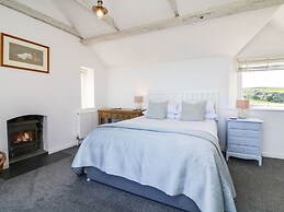 Buddicombe House
