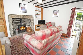 Ivy House