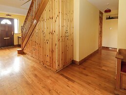 Levally House