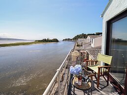 Estuary Escape