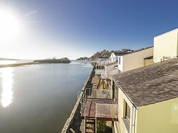 Estuary Escape