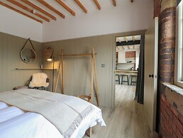 Rowan Cottage - Fold Yards