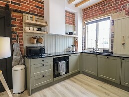 Rowan Cottage - Fold Yards
