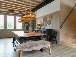Rowan Cottage - Fold Yards