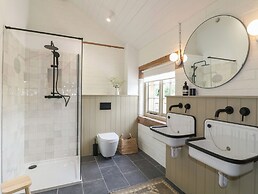 Rowan Cottage - Fold Yards