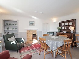Fuchsia Cottage