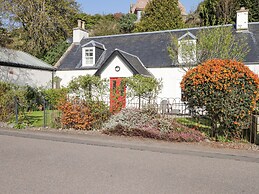 Fuchsia Cottage