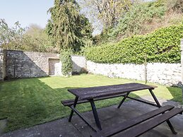 Fuchsia Cottage