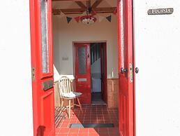Fuchsia Cottage