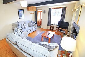Hafan Cottage