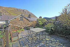 Hafan Cottage