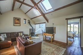 Upper Calffield Barn
