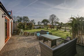 Upper Calffield Barn