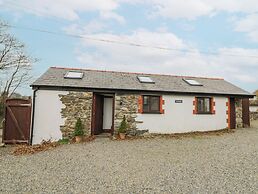 Upper Calffield Studio