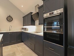 Barley Cottage