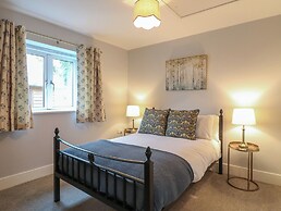 Barley Cottage