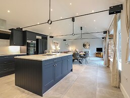 Barley Cottage