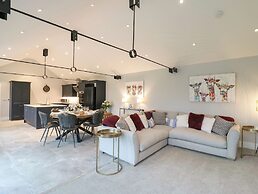 Barley Cottage