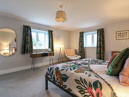 Barley Cottage