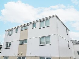 Greenwood Apartment